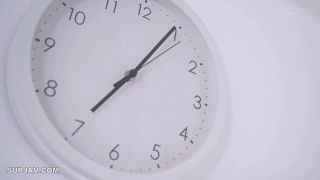 Reducing Mosaic HZGD-294 バイト先の社員と不倫している人妻を横取り…SEX狂いのヤリマンビッチ美爆乳女と職場でヤリまくった！ 羽月乃蒼-6