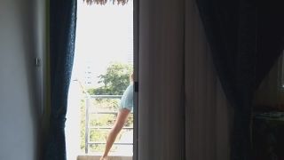 My Wife SexyDreamsEro Morning cleaning-5