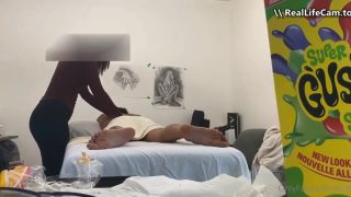 Sinfuldeeds - Legit Mexican Rmt Giving Into Asian Monster Cock 2Nd Appointment Full 620P - Voyeur-0