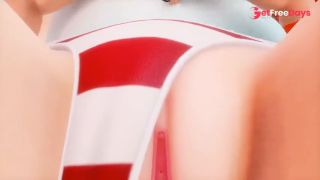 [GetFreeDays.com] mmd - Bulma pool sex Sex Leak February 2023-3