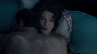 Doria Tillier, Fanny Ardant, etc - La Belle Epoque (2019) HD 1080p - (Celebrity porn)-5