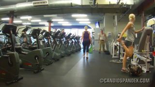 [SiteRip] CandidSpandex 149-2