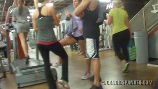 [SiteRip] CandidSpandex 149-9