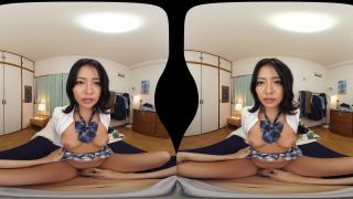 free xxx video 22 satin femdom VRKM-911 D - Virtual Reality JAV, gear vr on 3d porn-4