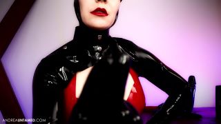 7142 Latex Fetish, Leather Sex-4