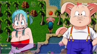 [GetFreeDays.com] BULMA HACE MAMADA Y ES FOLLADA POR MAI  Bulmas anventure - Cap 4 Porn Clip December 2022-3