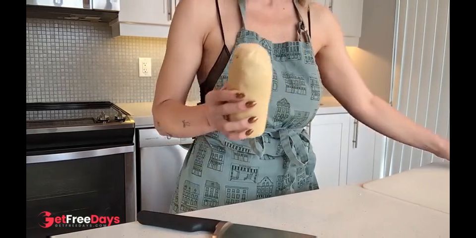 [GetFreeDays.com] Baking with Zara episode 3 cookies and cum Sex Video May 2023