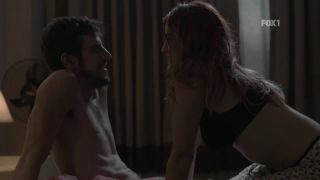 Stella Rabello, Luciana Paes, etc – Me Chama De Bruna s01e05 (2016) HD 720p!!!-1