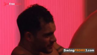 [GetFreeDays.com] Matt And Alexis Engage In Pre Party Sex When They Check Out Their Room Porn Film February 2023-9