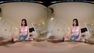 adult clip 1 Time Well Spent – Nessy Blue | 4k | reality -0