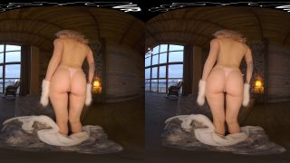 Video Santa s Naughty List : AsyaQ 2700p UltraHD/4K-5