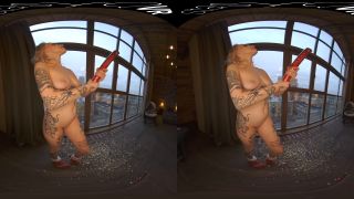 Video Santa s Naughty List : AsyaQ 2700p UltraHD/4K-9