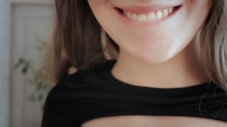 Amazing Wife Natural Tits. She Loves To Jump Her Big Ass All Over Me. Wow 1080p-5