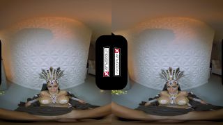 adult video 32 cuckold fetish Canela Skin - Queen Of The Damned A XXX Parody - [VRCosplayX] (UltraHD 2K 1440p), videos on 3d porn-0