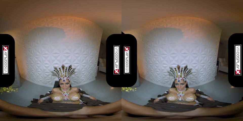 adult video 32 cuckold fetish Canela Skin - Queen Of The Damned A XXX Parody - [VRCosplayX] (UltraHD 2K 1440p), videos on 3d porn