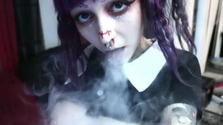 online porn video 25 simone sonay femdom fetish porn | goth_smoking_2 | fetish-3