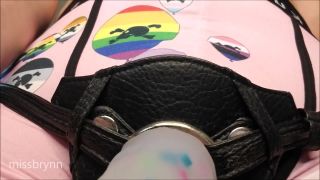 adult video clip 28 Miss Brynn – Gag On My Cock Slut, nicolette shea femdom on pov -9