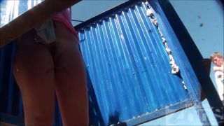 xxx clip 5 Hidden Cam Beach Cabin 32 | solarium | webcam -2