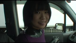 dlrrs-039 - Rubber Couple Outdoor Dating Drive Edition-0