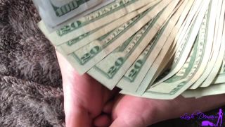 DemonGoddessJ - Feet and Financial Domination Foot!-4