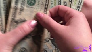 DemonGoddessJ - Feet and Financial Domination Foot!-5