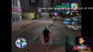 [GetFreeDays.com] My New Game Video Vice City Part 1 Adult Clip March 2023-8