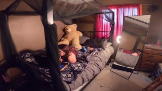 Sexy BBW Toys N Tits Live GoPro Webcam!-3