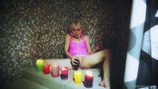 The Life Erotic - Ingrid - (Hardcore porn)-0