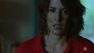 Olivia Bonamy - Aux animaux la guerre s01e04 (2018) HD 1080p!!!-8