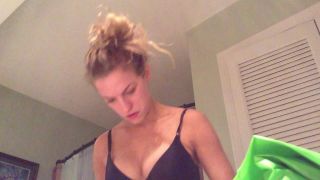 free porn clip 26  webcam | before shower | hidden camera-1