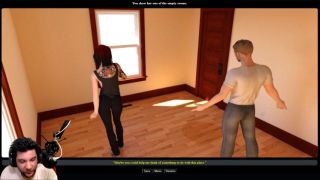 Exclusive Saving Clouie Part 3 Meeting the A Team - The CO-OPerators-4