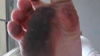 adult xxx clip 27 Princes Stella X – Clean my dirty feet - fetish - femdom porn femdom 2018-7