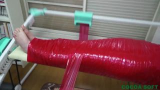 adult xxx video 42 Wrap packaging machine Ver.4.1 [Jersey] - fetish - fetish porn loli bdsm porn-6