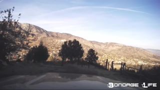 free porn clip 34 Ranch Tour on blonde porn blonde femdom-1