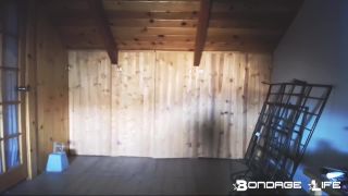 free porn clip 34 Ranch Tour on blonde porn blonde femdom-3