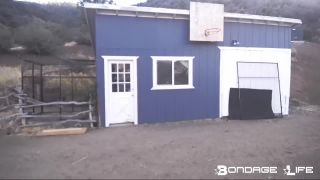 free porn clip 34 Ranch Tour on blonde porn blonde femdom-7