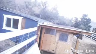 free porn clip 34 Ranch Tour on blonde porn blonde femdom-8