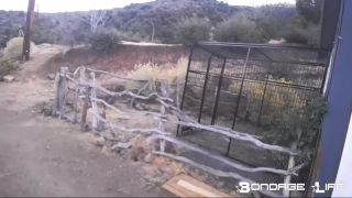 free porn clip 34 Ranch Tour on blonde porn blonde femdom-9