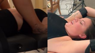 adult xxx clip 40 Tickling Videos - mf/f - feet porn hardcore threesome-6