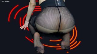 online adult clip 40 You will always relapse - foot - big ass porn femdom sm-3