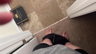 Caught My Step Sis Masturbating In Bath Tub And She Creamed All Over My Dick - Pornhub, BrookeTilli (FullHD 2021)-0