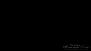 free adult video 36 Goddess Alexandra Snow - Self Breath Play | joi | fetish porn gay sneaker fetish-9