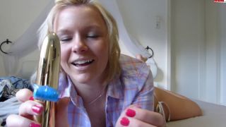 New Bibixxx MDH 2025: German Amateur Stunner in FullHD!-1