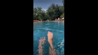 Katy Ann XO () Katyannxo - some little videos from my spa day trip tiktok takes almost all of them down 03-08-2021-5