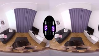TMwvrnet presents Books are nothing, pussy is everything - Annie Darling 4K - 4k - 3d porn -3