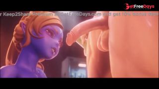 [GetFreeDays.com] Subverse 1.0 Taron and Sovaa Devotion Quests Cinematics Adult Clip October 2022-8