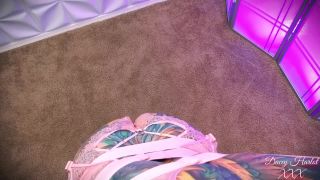 adult video 28 Dacey Harlot: The Harlot House - Lifted With Love - femdom pov - fetish porn femdom cage-3