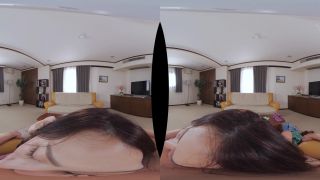 online clip 41 JUVR-106 B - Virtual Reality JAV, smegma fetish on reality -5