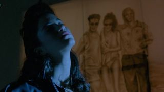 Jami Gertz Nude - Less Than Zero 1987 HD WEBRip-0