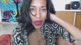 online porn clip 48 British Milf gives you CEI, gay fetish kink on femdom porn -1